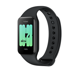 Inteligentna opaska Redmi Smart Band 2 Black