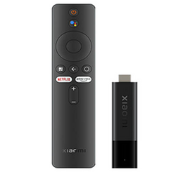Odtwarzacz multimedialny Xiaomi TV Stick 4K