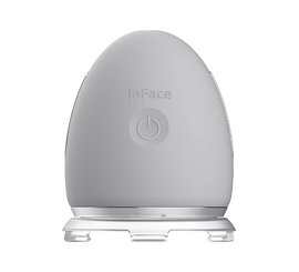 inFace Ion Beauty Instrument Gray