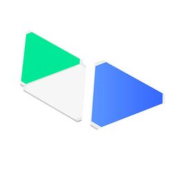 Panele świetlne Yeelight Smart Light Panels