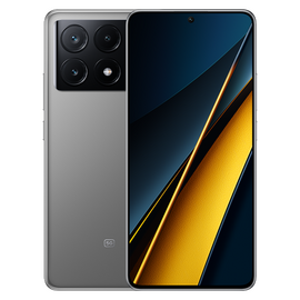 Telefon POCO X6 Pro 5G 8/256GB Grey