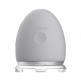 inFace Ion Beauty Instrument Gray
