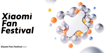Xiaomi Fan Festival - Mimarkt.pl - Oficjalny sklep Xiaomi w Polsce