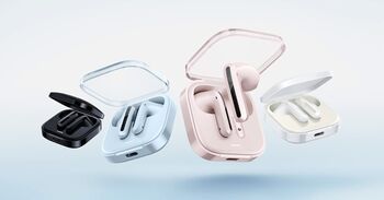 Słuchawki bezprzewodowe - Mimarkt.pl - oficjalny sklep Xiaomi