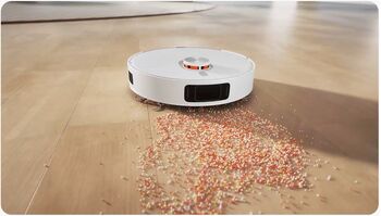 Xiaomi Vacuum Robot S20+ - Mimarkt.pl - Oficjalny sklep Xiaomi