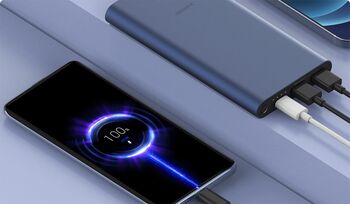 Powerbank twój osobisty energetyk - Mimarkt.pl - oficjalny sklep Xiaomi