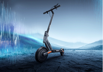 Hulajnoga Xiaomi Electric Scooter 4 Ultra GE - Mimarkt.pl oficjalny sklep Xiaomi