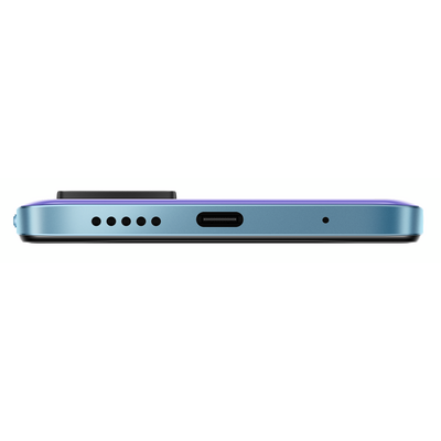 Telefon Redmi Note 11 4/64GB Star Blue | Mimarkt - Twoje