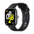 Smartwatch Redmi Watch 4 Obsidian Black