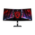 Monitor gamingowy Xiaomi Curved Gaming Monitor G34WQi