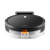 Odkurzacz autonomiczny z mopem Xiaomi Robot Vacuum E5 Black