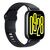 Smartwatch Redmi Watch 5 Active Midnight Black