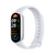 Inteligentna opaska Xiaomi Smart Band 9 Glacier Silver