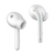 Słuchawki bezprzewodowe Xiaomi Buds 3 Gloss White