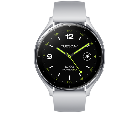 Smartwatch Xiaomi Watch 2 Silver