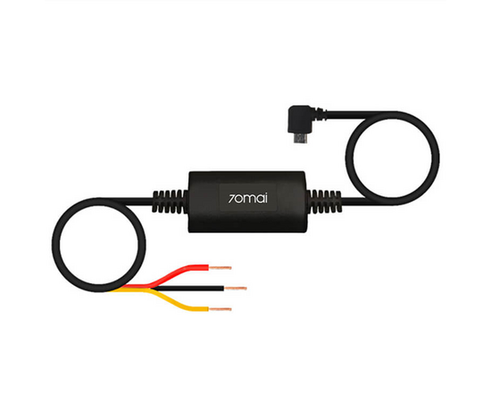 Adapter zasilania 70mai UP02 Hardwire Kit