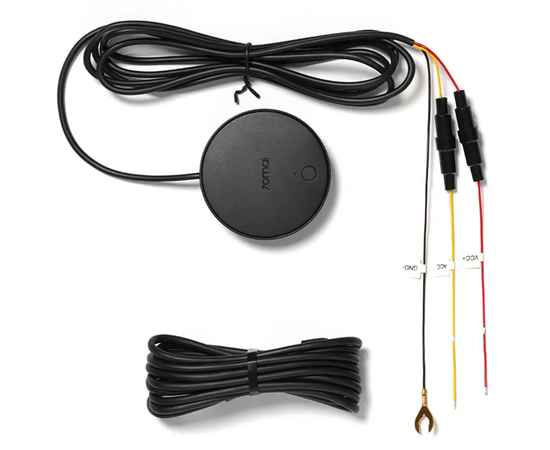 Adapter zasilania 70mai UP04 Hardwire Kit