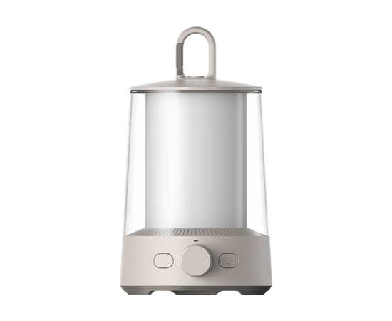 Wielofunkcyjna latarnia kempingowa Xiaomi Multi-function Camping Lantern