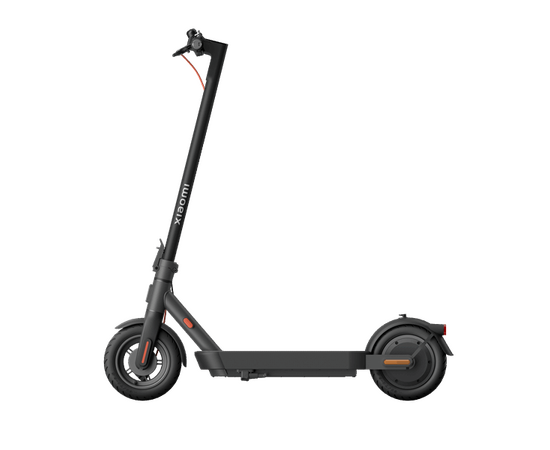Hulajnoga elektryczna Xiaomi Electric Scooter 4 Pro (2nd Gen)