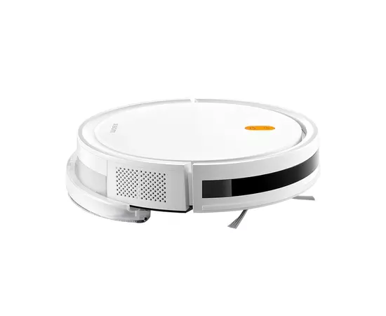 Odkurzacz autonomiczny z mopem Xiaomi Robot Vacuum E5 White