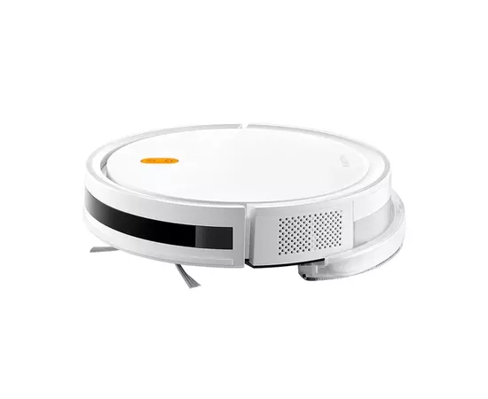 Odkurzacz autonomiczny z mopem Xiaomi Robot Vacuum E5 White