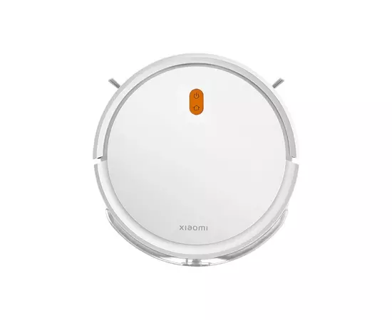Odkurzacz autonomiczny z mopem Xiaomi Robot Vacuum E5 White
