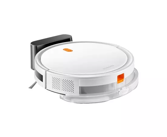 Odkurzacz autonomiczny z mopem Xiaomi Robot Vacuum E5 White