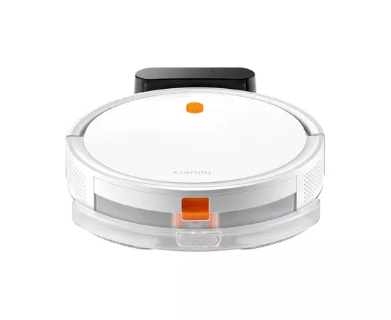 Odkurzacz autonomiczny z mopem Xiaomi Robot Vacuum E5 White