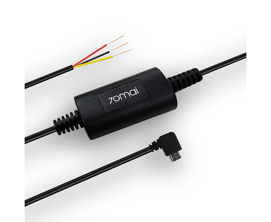 Adapter zasilania 70mai UP02 Hardwire Kit