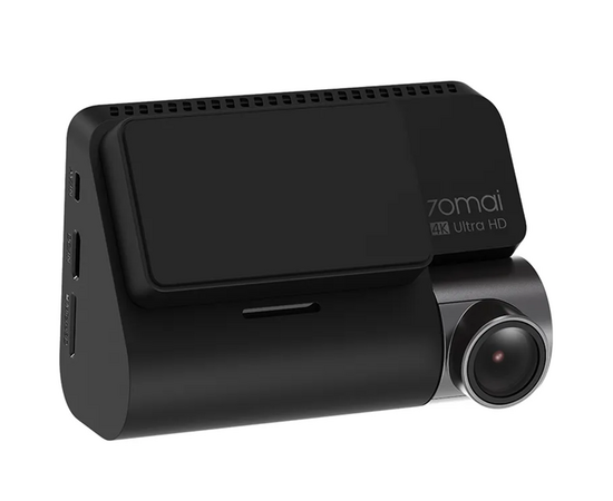 Kamera samochodowa 70mai 4K A810  w zestawie z RC12