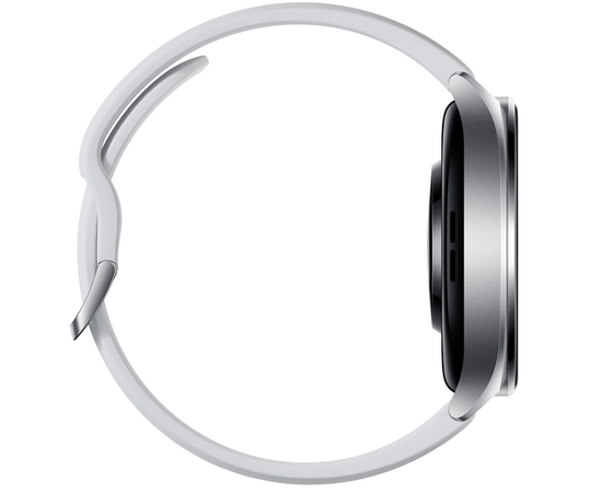 Smartwatch Xiaomi Watch 2 Silver