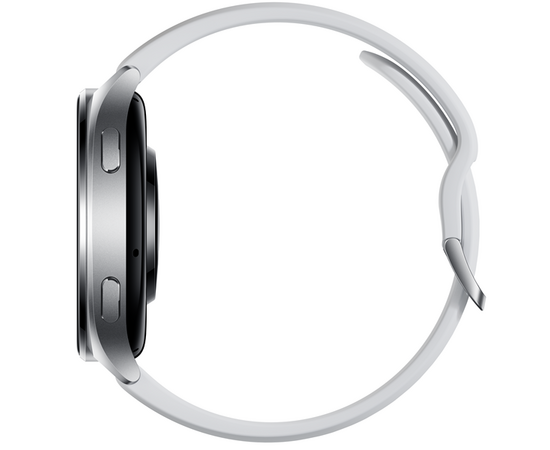 Smartwatch Xiaomi Watch 2 Silver
