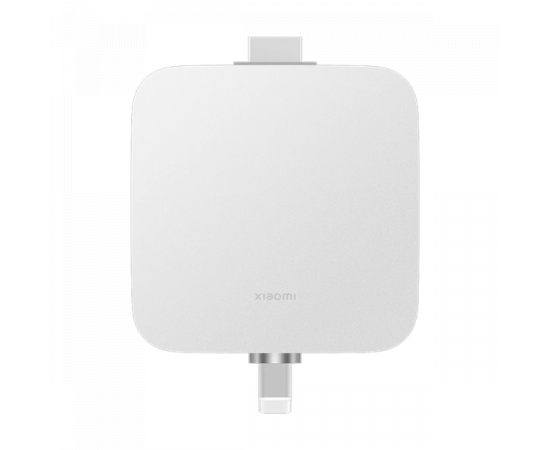 Frytkownica Xiaomi Smart Air Fryer 6.5L White