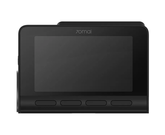 Kamera samochodowa 70mai 4K A810  w zestawie z RC12