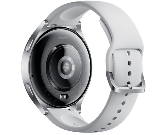 Smartwatch Xiaomi Watch 2 Silver