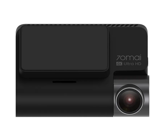 Kamera samochodowa 70mai 4K A810  w zestawie z RC12