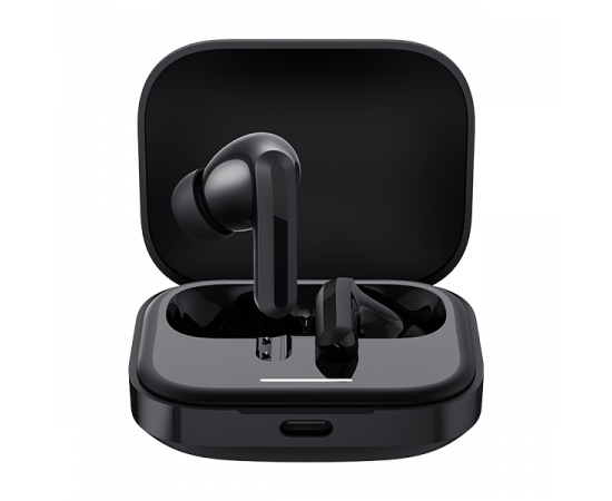 Słuchawki bezprzewodowe Redmi Buds 5 Black