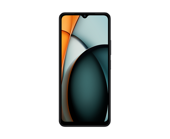 Smartfon Redmi A3 3/64GB Midnight Black