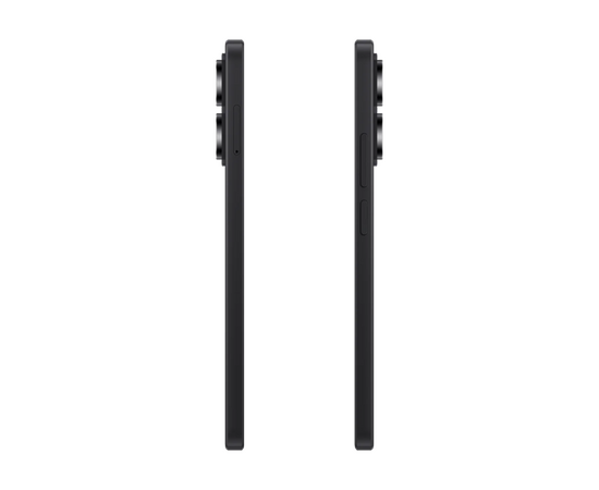 Smartfon Redmi Note 13 5G 8/256GB Graphite Black