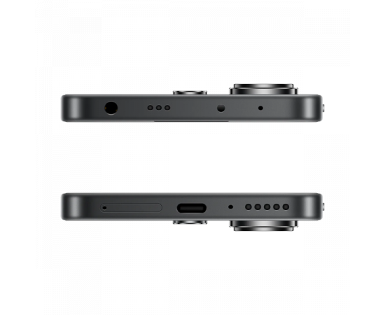 Smartfon Redmi Note 13 8/256GB Midnight Black