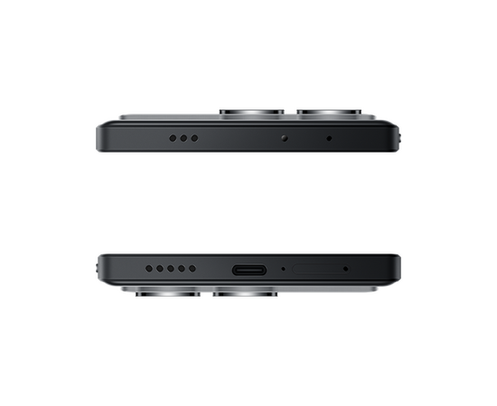 Smartfon POCO X6 Pro 5G 12/512GB Black