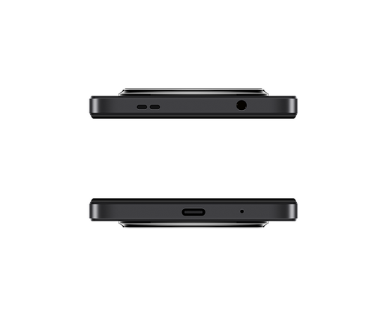 Smartfon Redmi A3 3/64GB Midnight Black