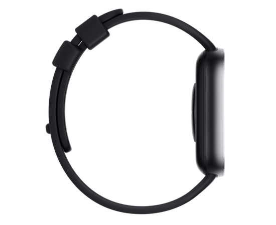 Smartwatch Redmi Watch 4 Obsidian Black