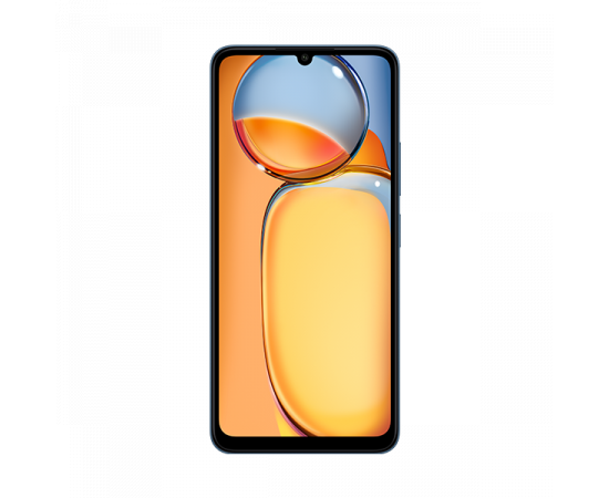 Smartfon Redmi 13C 4/128GB Navy Blue