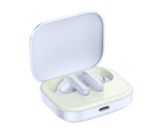 Słuchawki bezprzewodowe Redmi Buds 5 Sky Blue