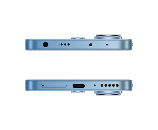 Smartfon Redmi Note 13 6/128GB Ice Blue