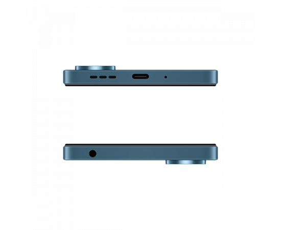 Smartfon Redmi 13C 4/128GB Navy Blue