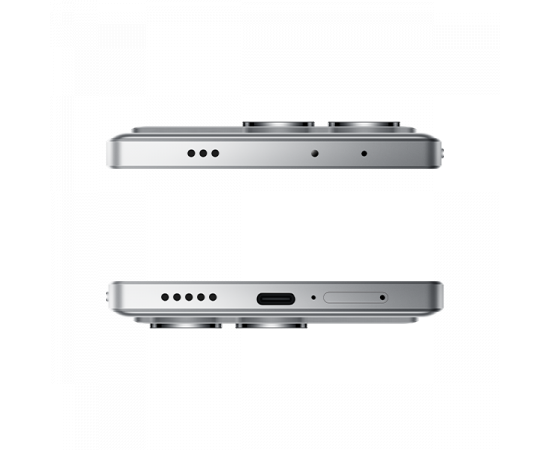 Smartfon POCO X6 Pro 5G 12/512GB Grey Smartfon POCO X6 Pro 5G 12/512GB Grey