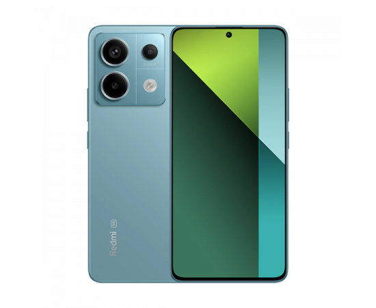 Smartfon Redmi Note 13 Pro 5G 8/256GB Ocean Teal
