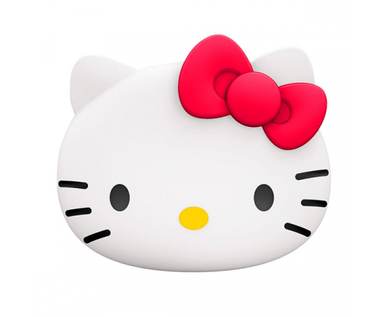 Szczoteczka do czyszczenia twarzy 3w1 Geske z aplikacją - Hello Kitty Starlight